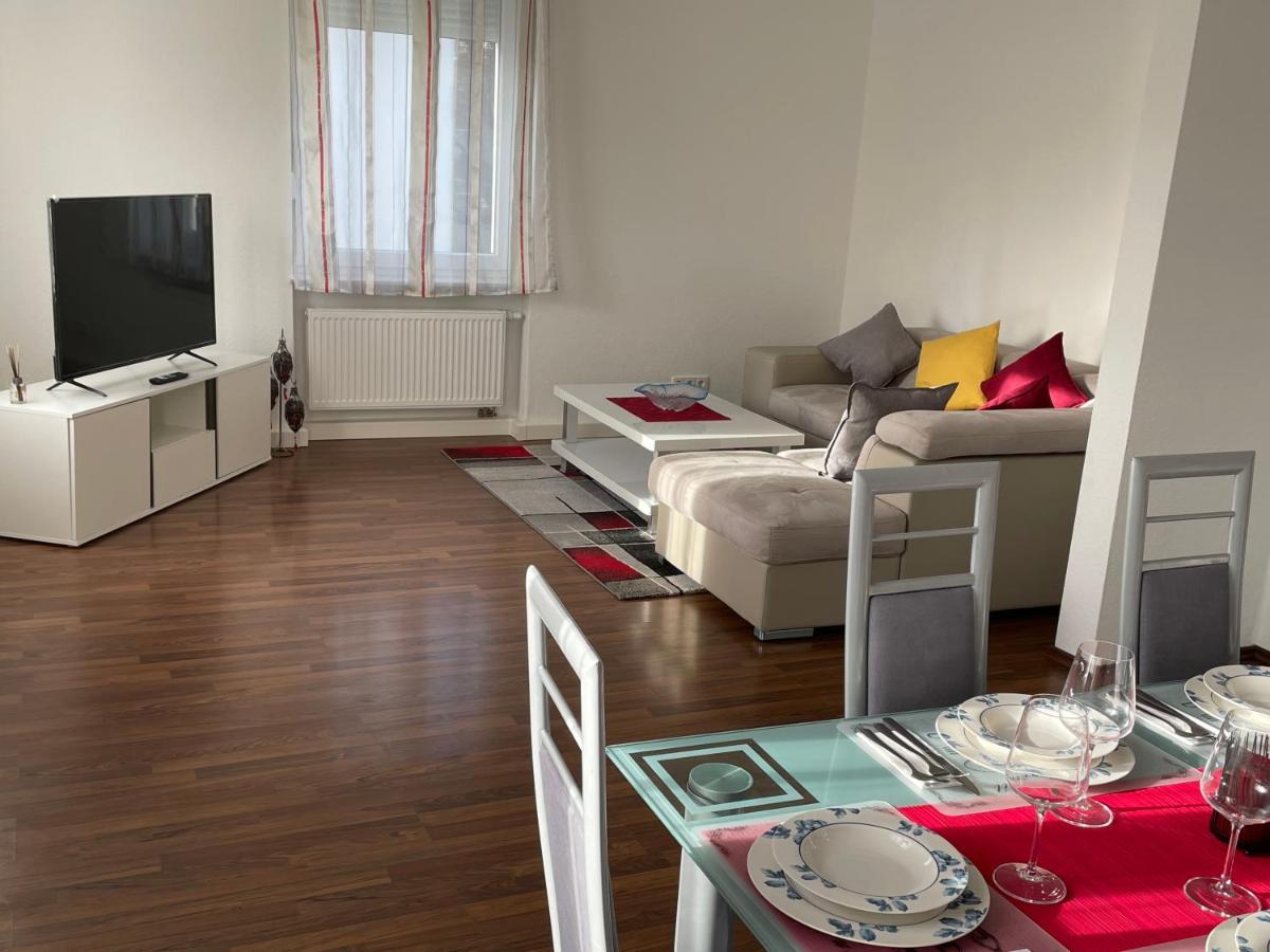 Black Forest Apartment Baden-Baden Kültér fotó