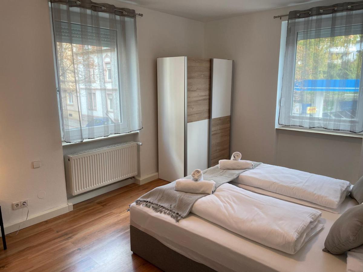 Black Forest Apartment Baden-Baden Kültér fotó