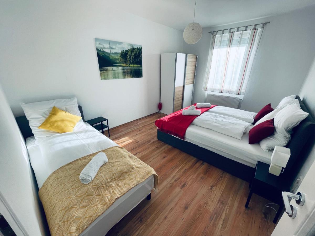 Black Forest Apartment Baden-Baden Kültér fotó